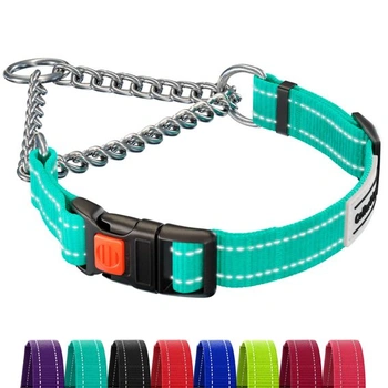 Reflexní obojek pro psy CollarDirect, Martingale obojek,…