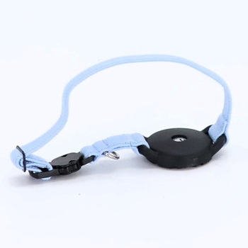 Obojok NozlaID TRACKER cat and dogs