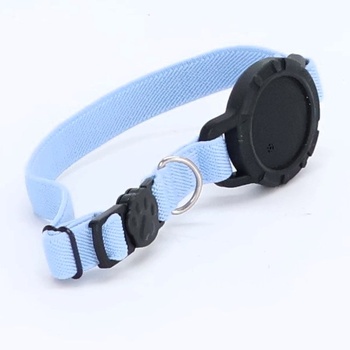 Obojok NozlaID TRACKER cat and dogs