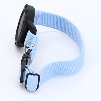 Obojok NozlaID TRACKER cat and dogs