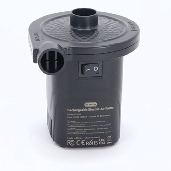 Elektrický kompresor Dr.meter H-420-V