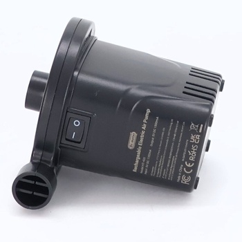 Elektrický kompresor Dr.meter H-420-V