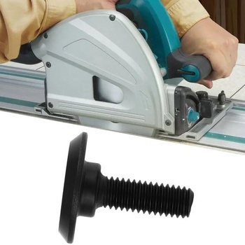 VGOL 2 kusy skrutiek s valcovou hlavou M6 pre pílový kotúč 266403-0 kompatibilný s Makita SP6000