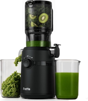 Odšťavovač Fretta F5000 200 W