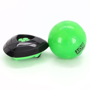 Robotická lopta Smart Ball Soccer Bot MR100