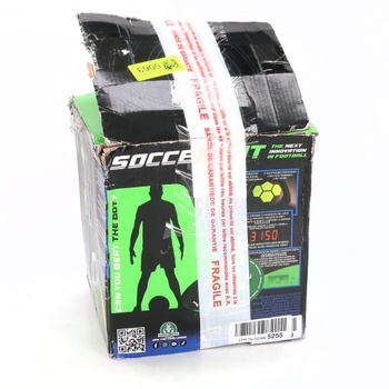 Robotická lopta Smart Ball Soccer Bot MR100