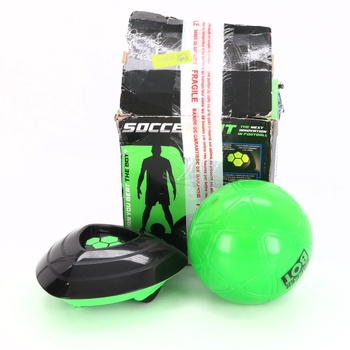Robotická lopta Smart Ball Soccer Bot MR100