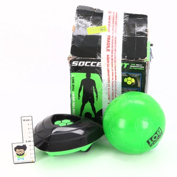 Robotická lopta Smart Ball Soccer Bot MR100
