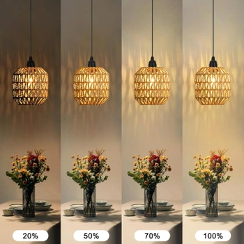 Venkovní LED osvětlení Lightsjoy - 2 ks