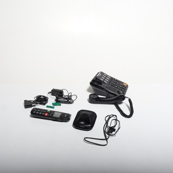 Bezdrátový telefon Vtech CL6550