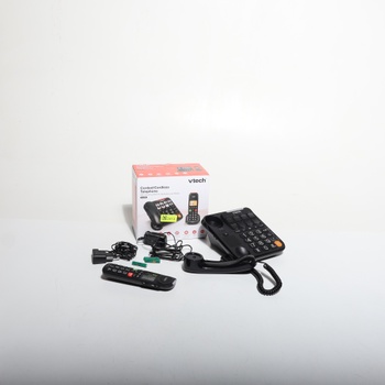 Bezdrátový telefon Vtech CL6550