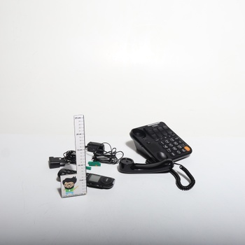 Bezdrátový telefon Vtech CL6550