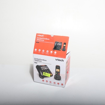 Bezdrátový telefon Vtech CL6550