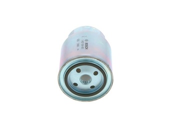 Palivový filter BOSCH 1457434451