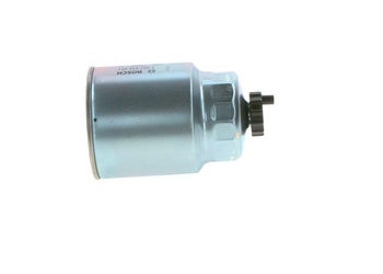 Palivový filter BOSCH 1457434451