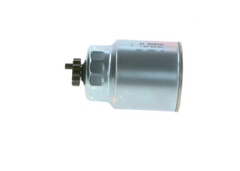 Palivový filter BOSCH 1457434451