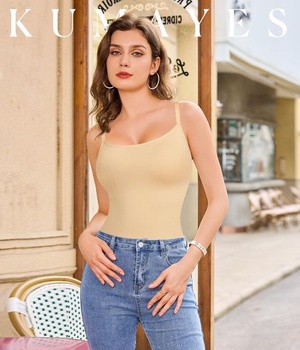 Tvarovací dámské body Kumayes, vel. S