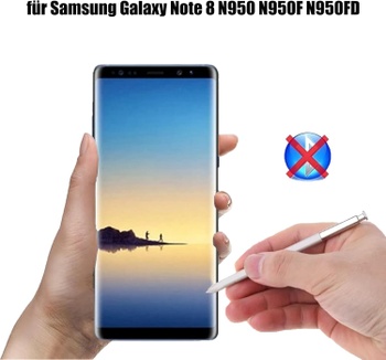 Stylus Peixiong Galaxy Note 8