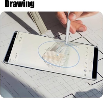 Stylus Peixiong Galaxy Note 8