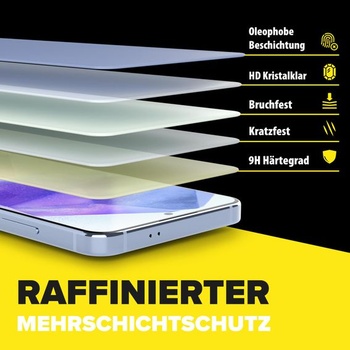Ochranný kryt pre Samsung Galaxy A55 5G