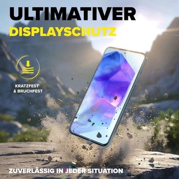 Ochranný kryt pre Samsung Galaxy A55 5G