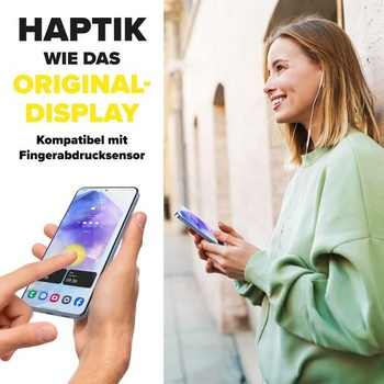 Ochranný kryt pre Samsung Galaxy A55 5G