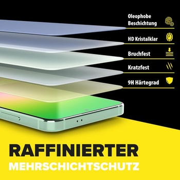 Ochranný kryt pre Samsung Galaxy A56 5G