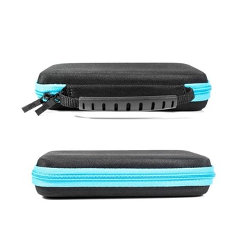 Pouzdro Orzly 3DSXL, úložné pouzdro pro 3DS XL nebo NOVÝ 3DS XL - Ochranné pouzdro s tvrdou