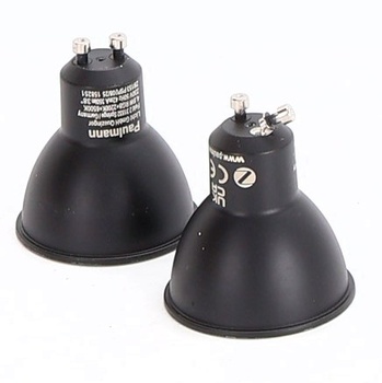 LED žiarovka Paulmann 29153 3 ks