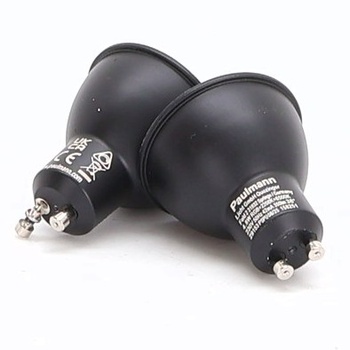 LED žiarovka Paulmann 29153 3 ks