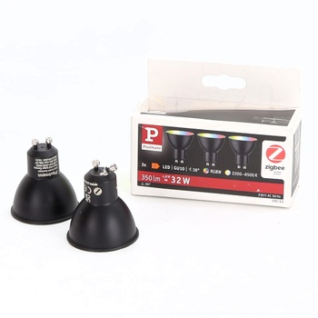 LED žiarovka Paulmann 29153 3 ks