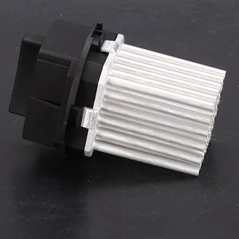 Febi bilstein 176588 Odpor pro ventilátor interiéru, 1 kus