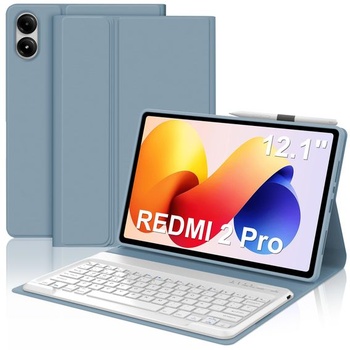Puzdro s klávesnicou FOGARI pre Redmi Pad