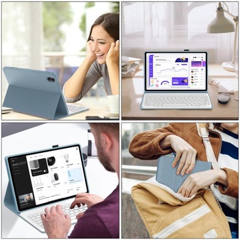 Pouzdro s klávesnicí FOGARI pro Redmi Pad