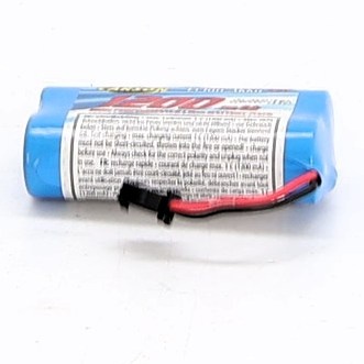 Baterie pro RC auta Carson 500608274