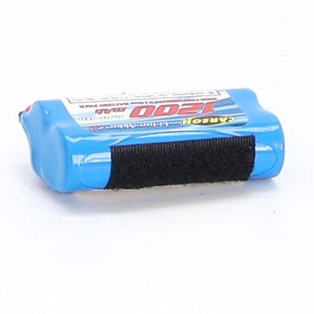 Baterie pro RC auta Carson 500608274
