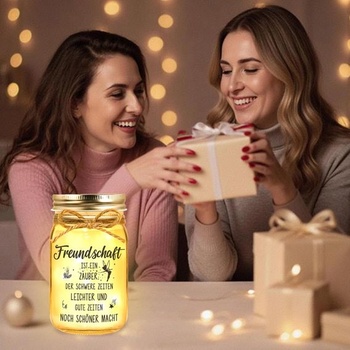 Stolová lampa Hiipeefeel HI315N25DEMS