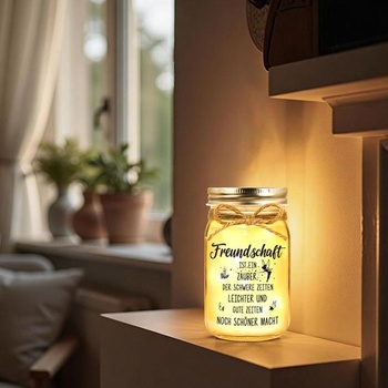 Stolová lampa Hiipeefeel HI315N25DEMS