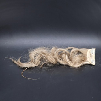 Príčesok FESHFEN blond 50 cm 4 ks