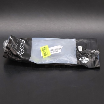 Příčesek FESHFEN blond 50 cm 4 ks