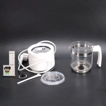 Napěňovač mléka Morpilot HS001