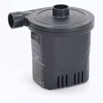 Elektrický kompresor Dr.meter H-420-V