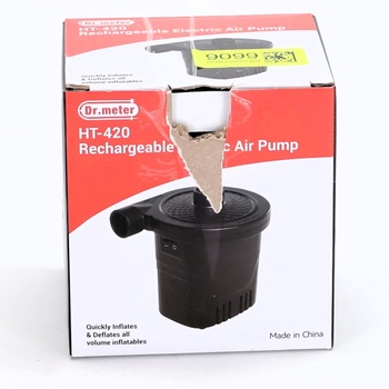 Elektrický kompresor Dr.meter H-420-V