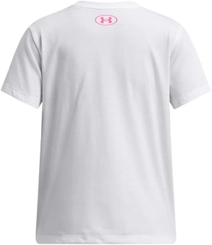 Dívčí tričko Under Armour  Vel. XS