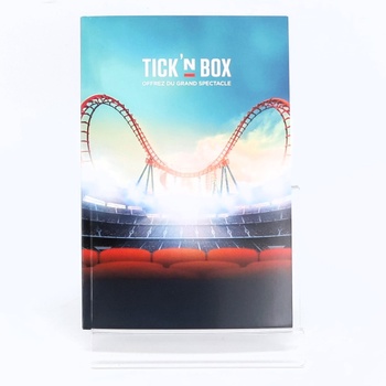 DVD film Zoopark De Beauval