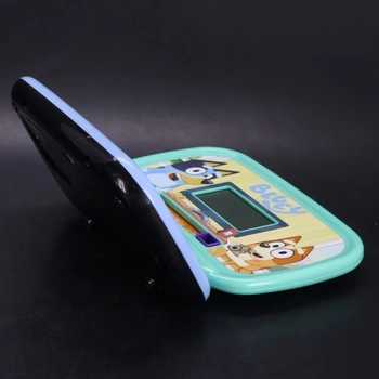 Výukový notebook Vtech 80-530904 modrý
