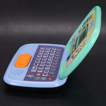 Výukový notebook Vtech 80-530904 modrý