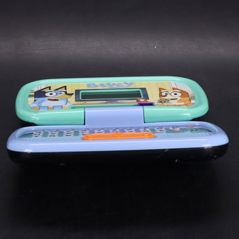 Výukový notebook Vtech 80-530904 modrý