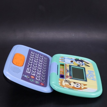 Výukový notebook Vtech 80-530904 modrý