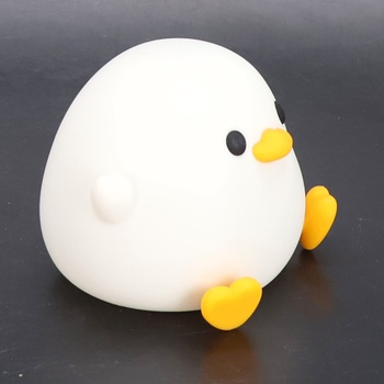 Nočná lampa Ammonite DS-DUCK-01